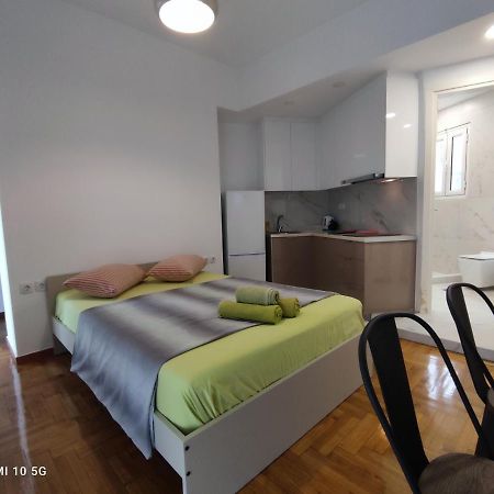 Studio In The Heart Of Athens Next To Monastyraki. Kültér fotó