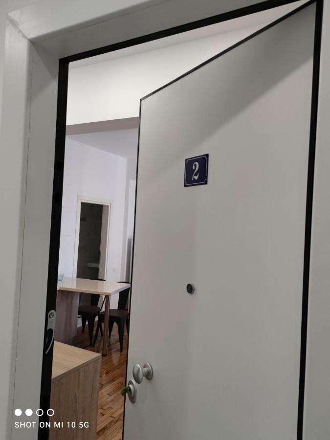 Studio In The Heart Of Athens Next To Monastyraki. Kültér fotó